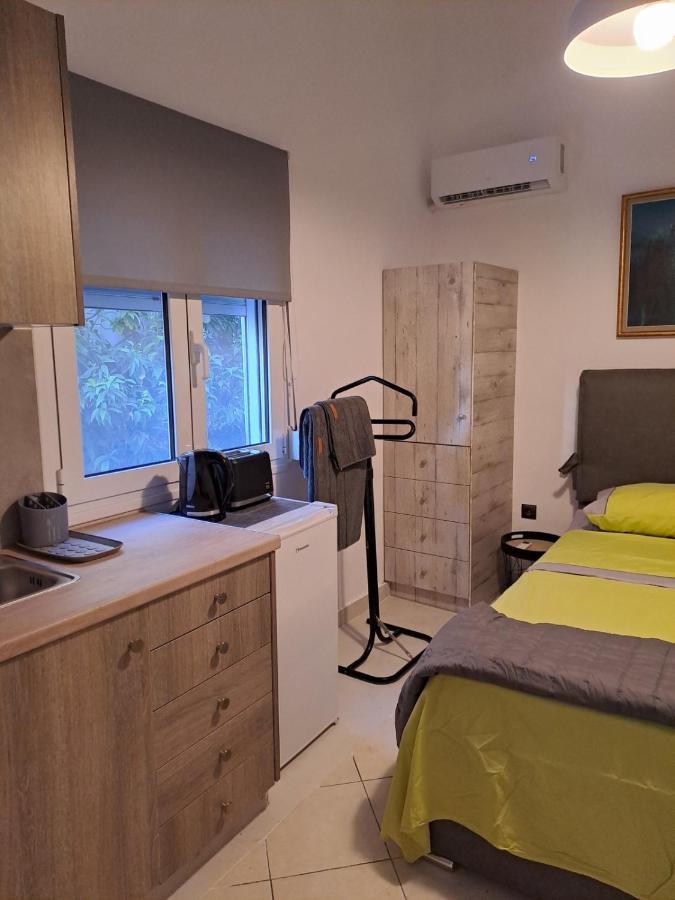 Anafis Cozi Apartment Athens Exterior photo
