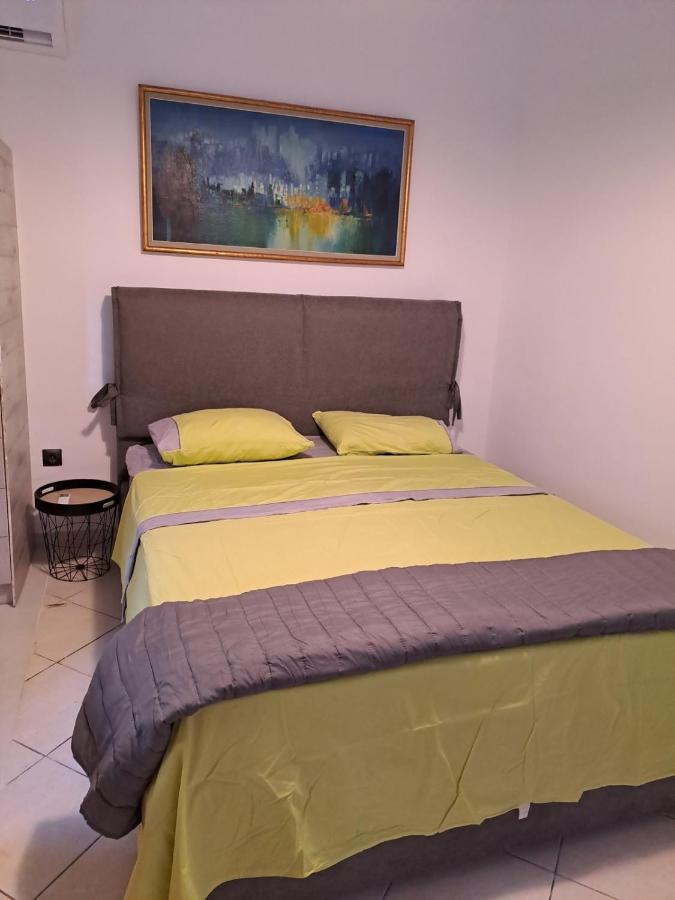Anafis Cozi Apartment Athens Exterior photo